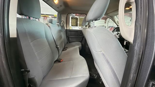 Used 2019 RAM 1500 Tradesman w/ Popular Equipment Group image 24