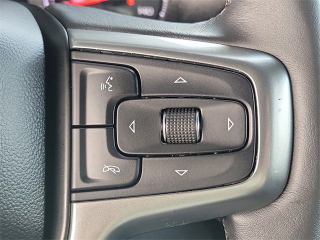 Certified 2020 Chevrolet Silverado 1500 LT w/ All-Star Edition image 9