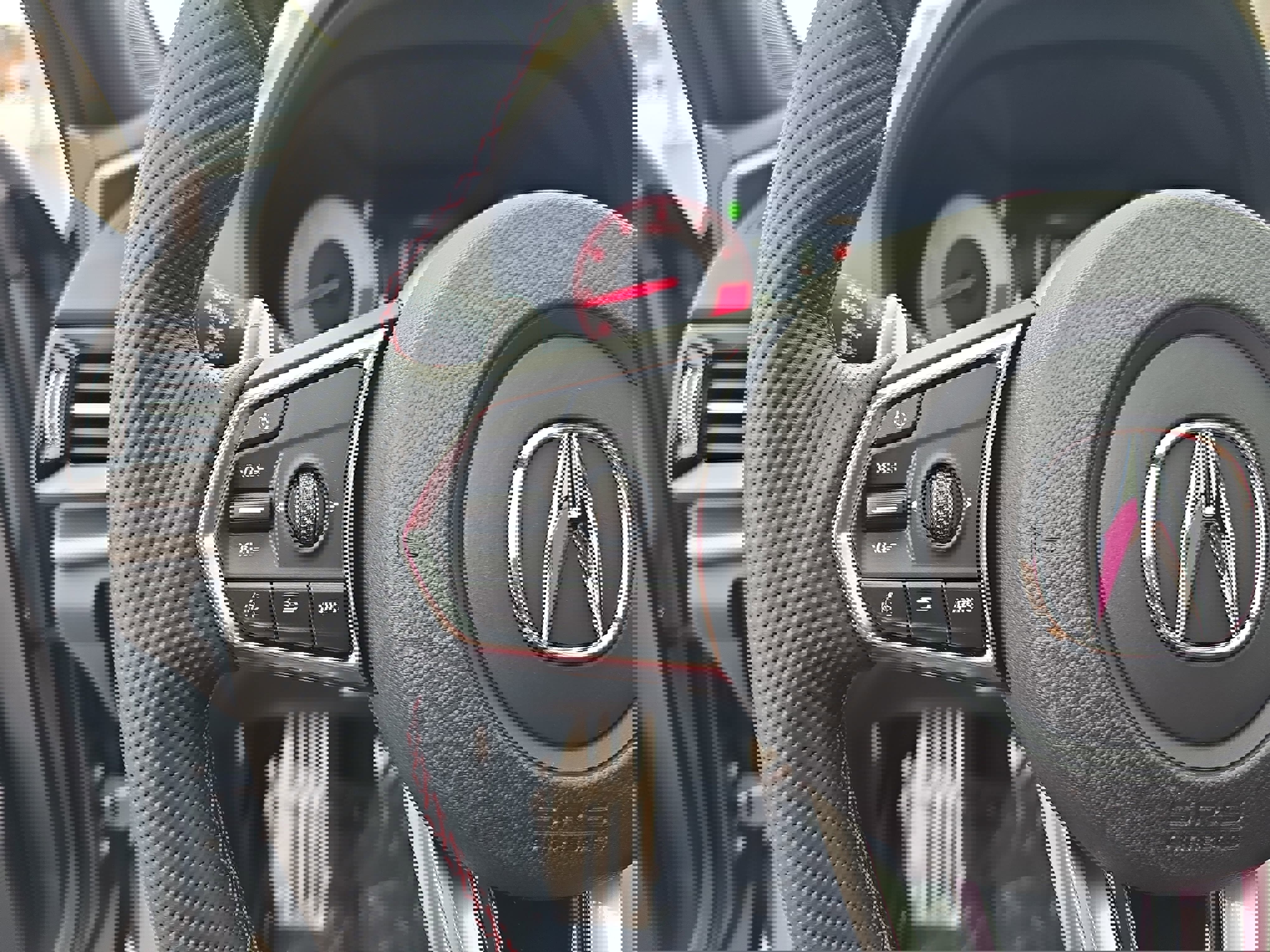 New 2026 Acura RDX A-Spec image 16