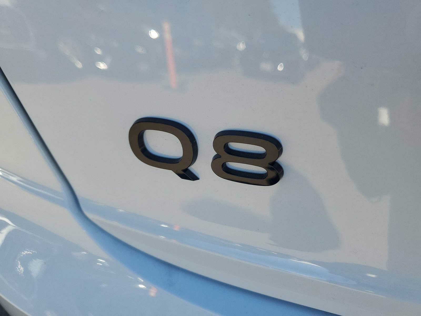 New 2026 Audi Q8 Premium Plus AWD/4WD image 7
