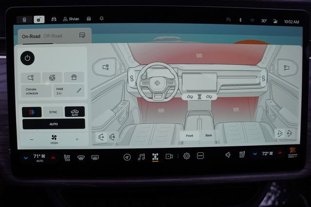 Used 2022 Rivian R1T Launch Edition image 27