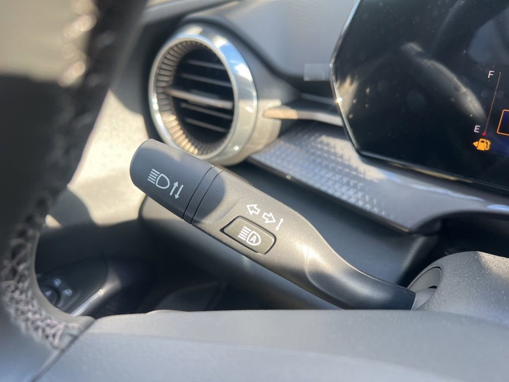 New 2026 Chevrolet Trax ACTIV image 14