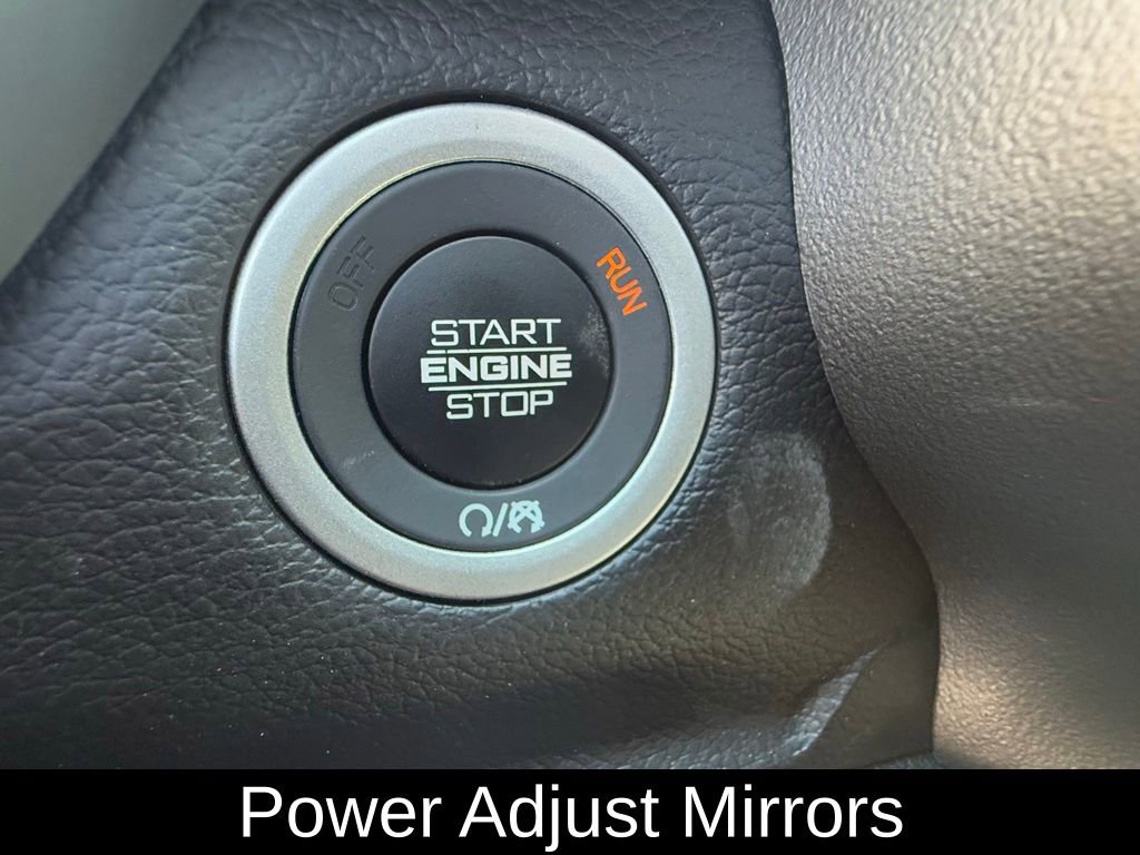 New 2026 RAM 2500 Rebel w/ Rebel Level 1 Equipment Group image 19