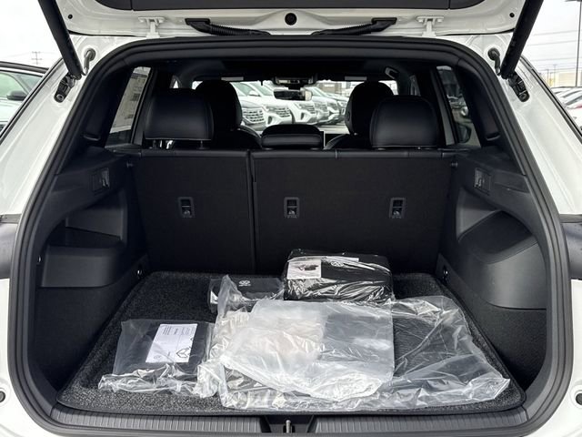 New 2026 Volkswagen Tiguan SE R-Line image 10