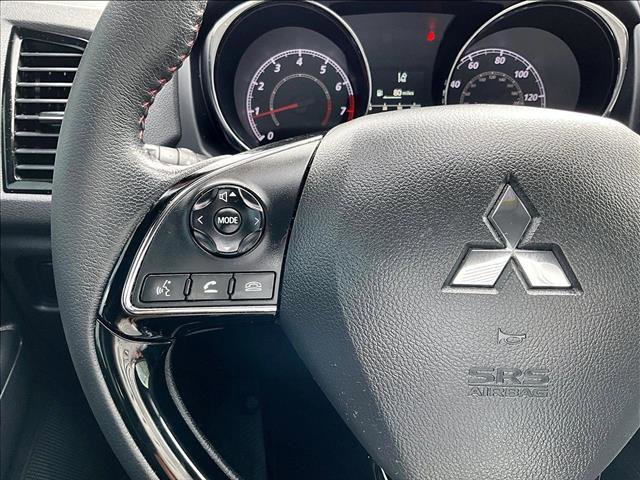 Used 2022 Mitsubishi Outlander Sport LE image 20