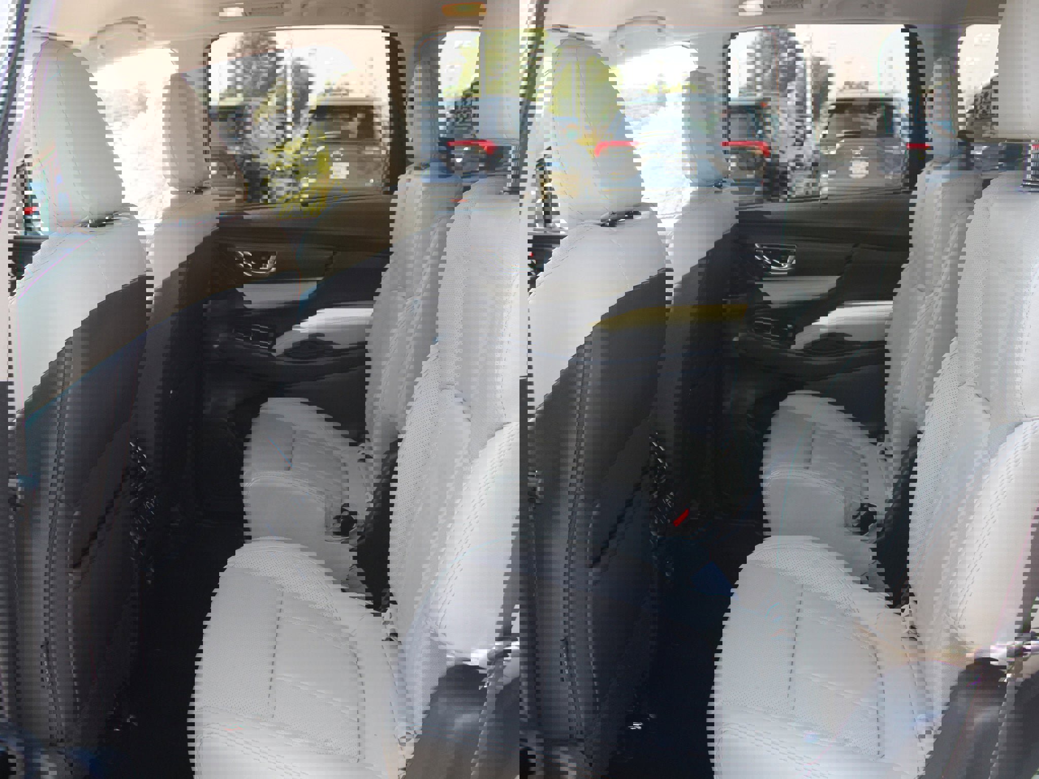 Used 2019 Subaru Ascent Limited w/ Popular Package #3 image 14