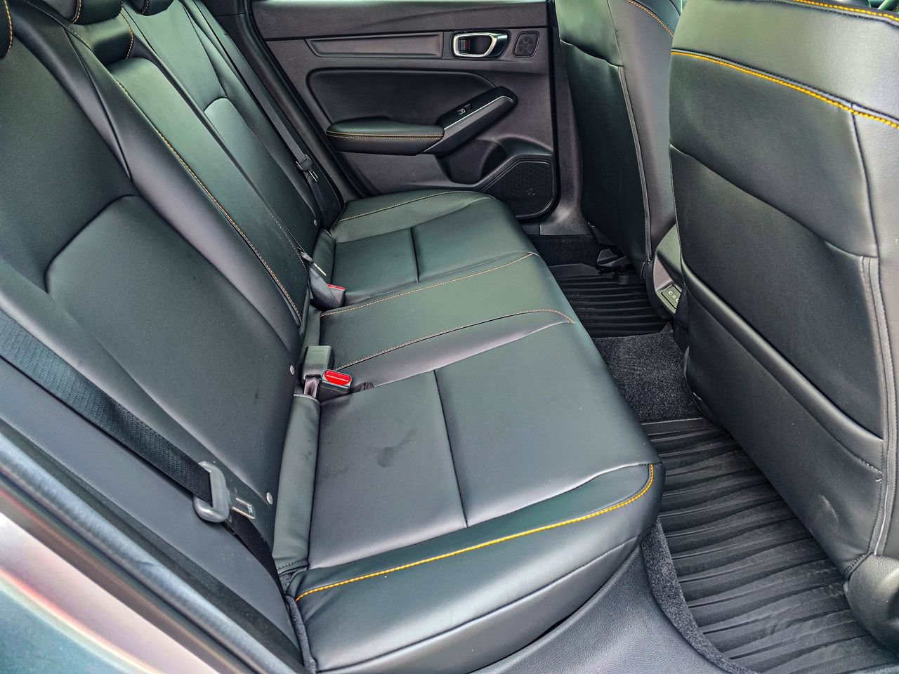 Used 2026 Acura Integra A-Spec FWD image 34