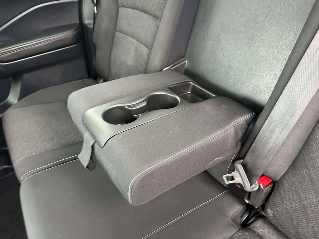 Used 2024 Honda Ridgeline Sport image 22