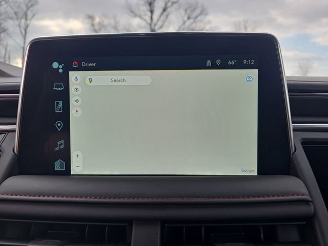 Certified 2024 Chevrolet Tahoe RST w/ Luxury Package AWD/4WD image 25