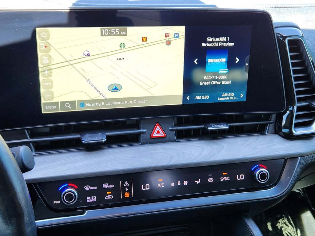 Certified 2023 Kia Sportage X-Pro AWD/4WD image 26