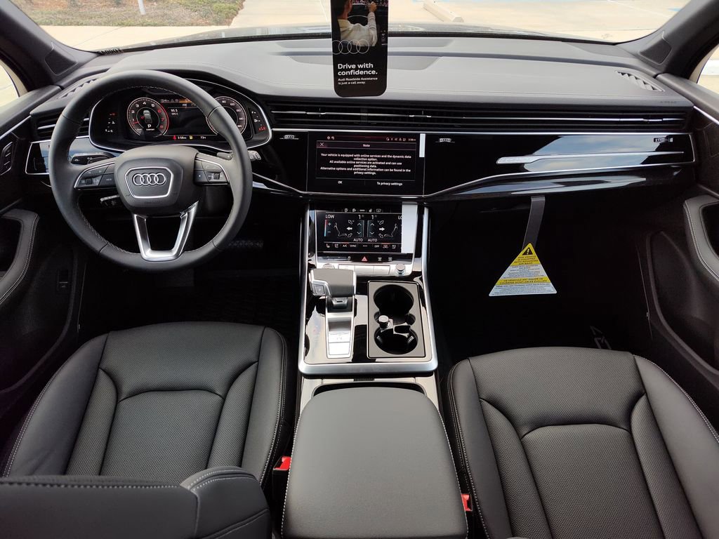New 2026 Audi Q7 3.0T Premium Plus image 10