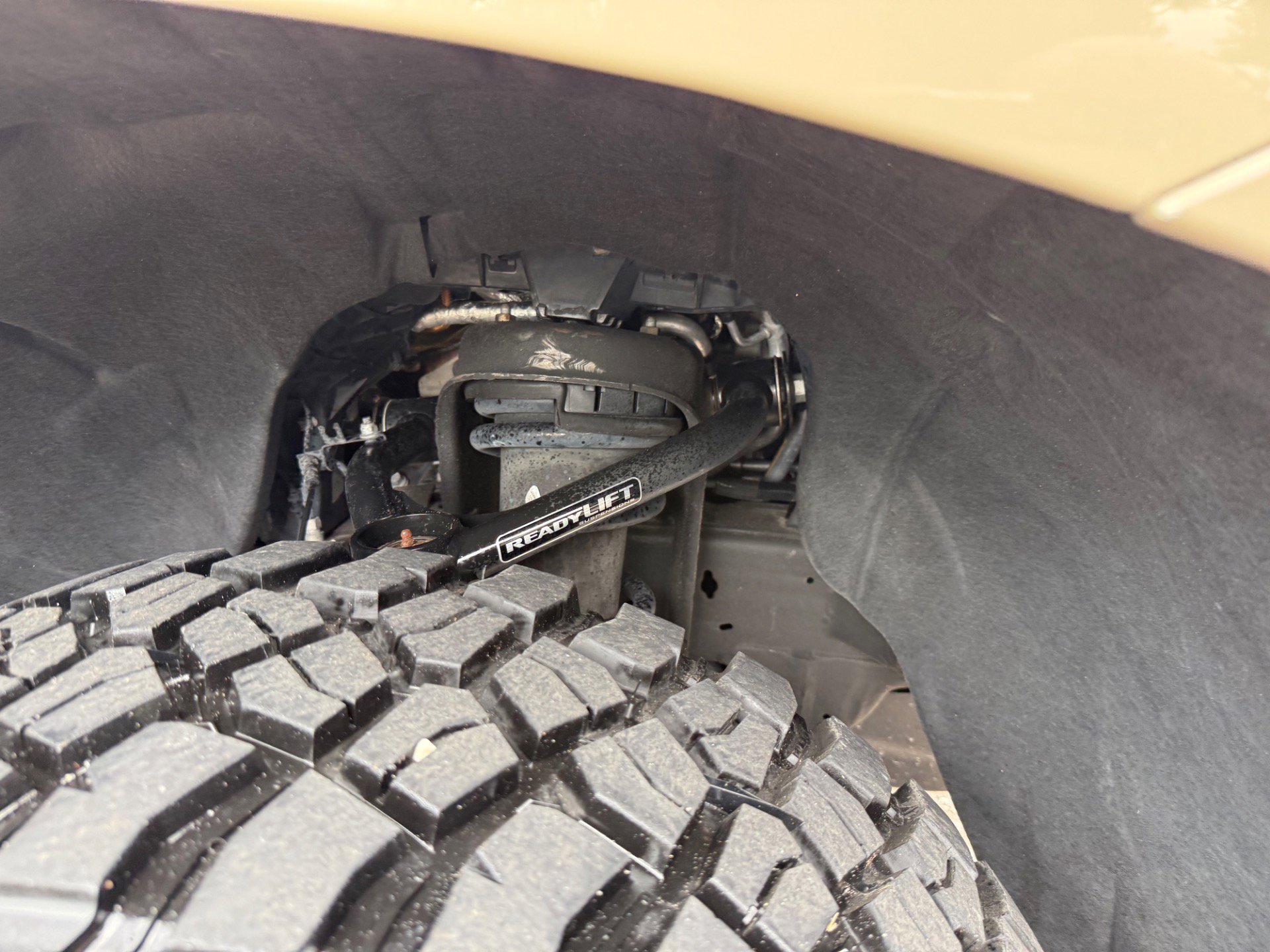 Used 2022 Chevrolet Silverado 1500 LT Trail Boss w/ LT Trail Boss Premium Package image 18