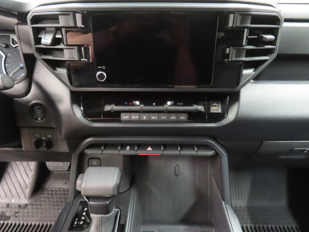 Used 2025 Toyota Tundra SR5 w/ SR5 Convenience Package AWD/4WD image 16