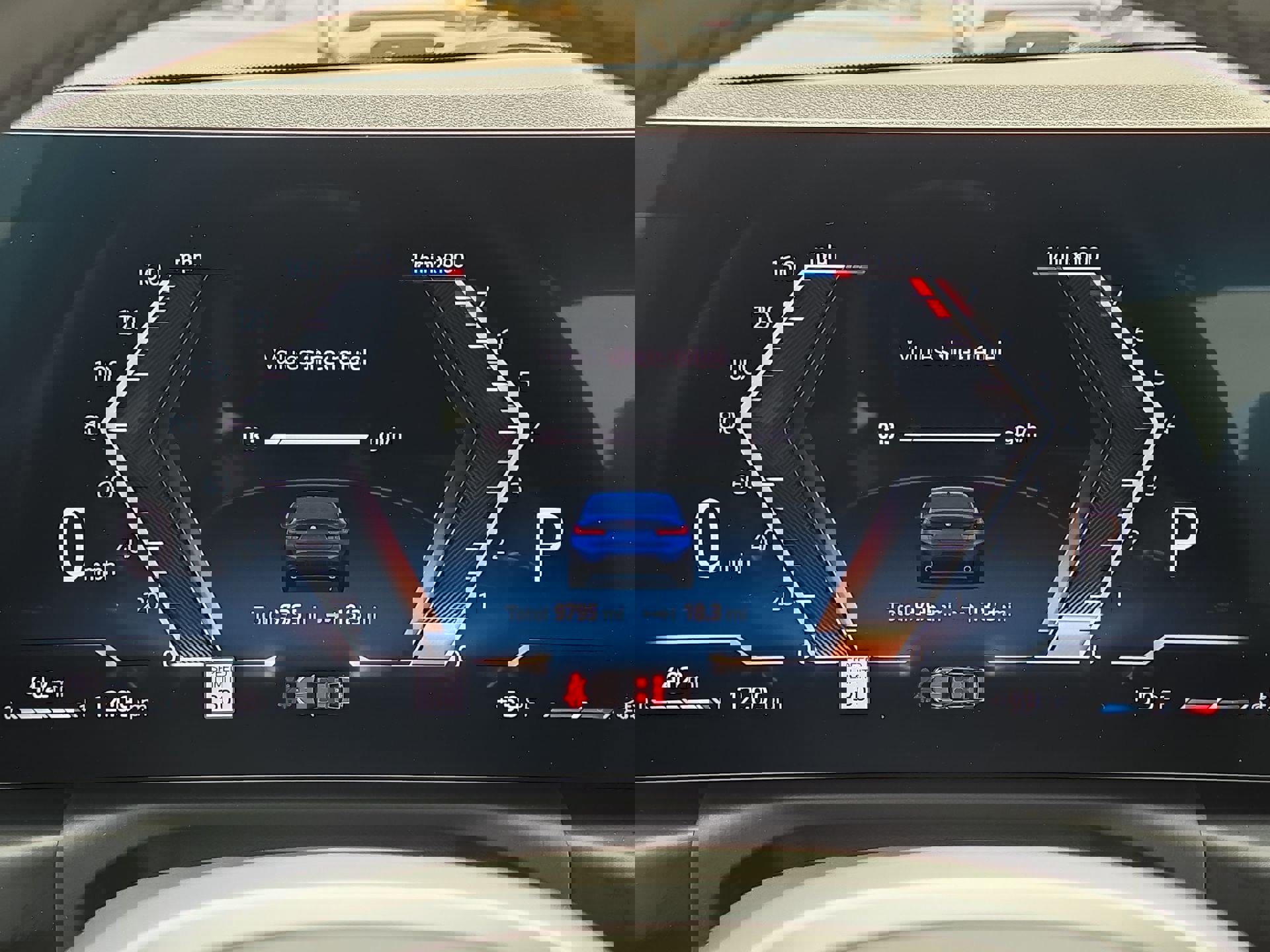 Certified 2026 BMW 330i Sedan image 20