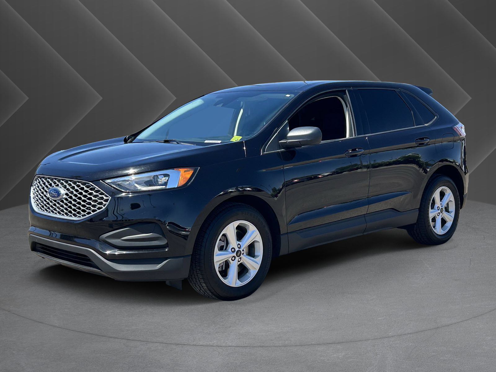 Used 2023 Ford Edge SE AWD/4WD image 34