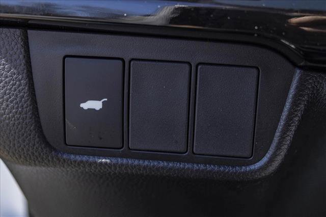 New 2026 Honda CR-V Sport Touring image 13