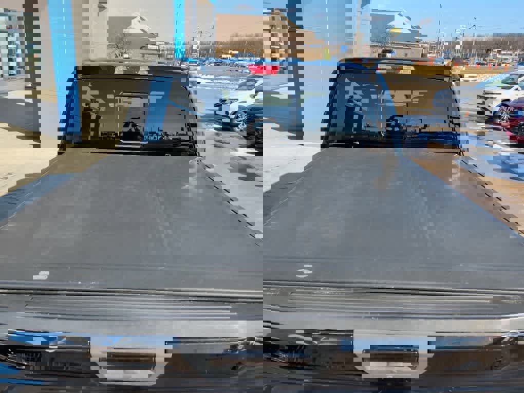 Used 2016 Ford F150 XLT w/ Equipment Group 302A Luxury image 10