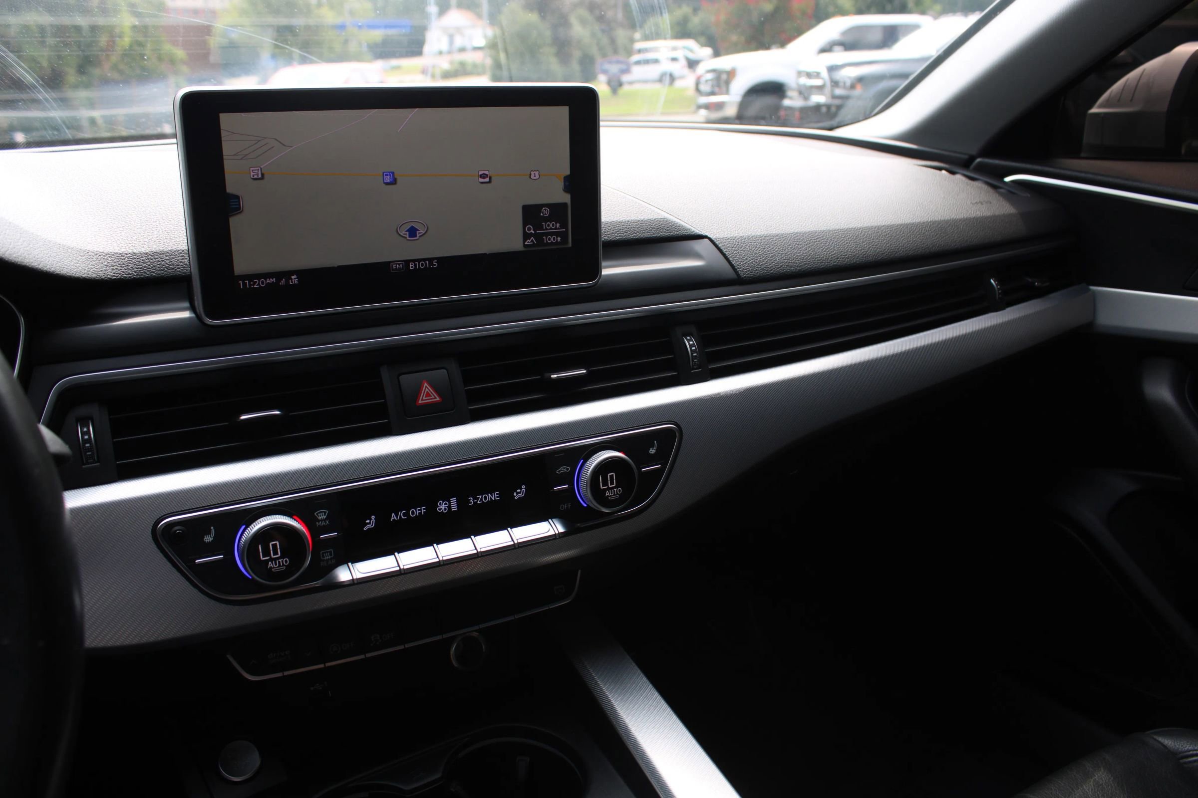 Used 2018 Audi A4 2.0T Ultra Premium image 8