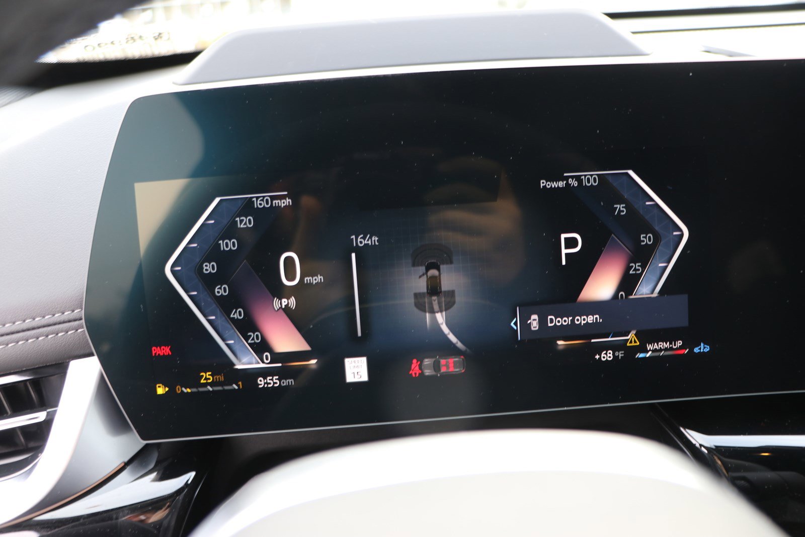 Certified 2025 BMW X1 xDrive28i w/ Technology Package image 20