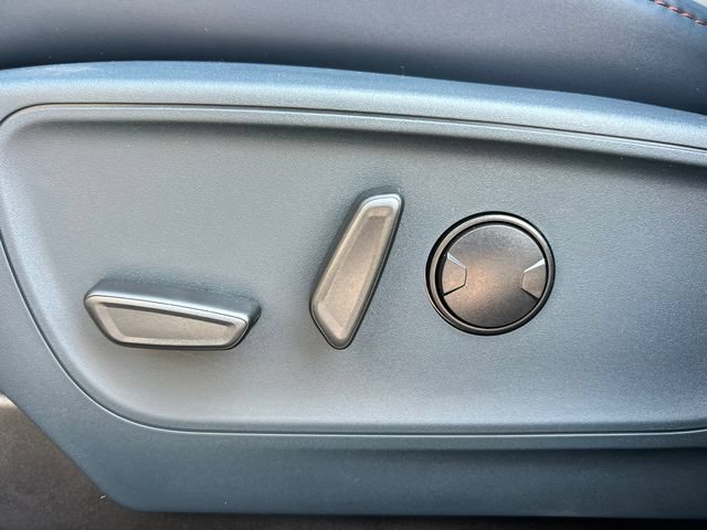 New 2026 Ford Maverick Lariat AWD/4WD image 11