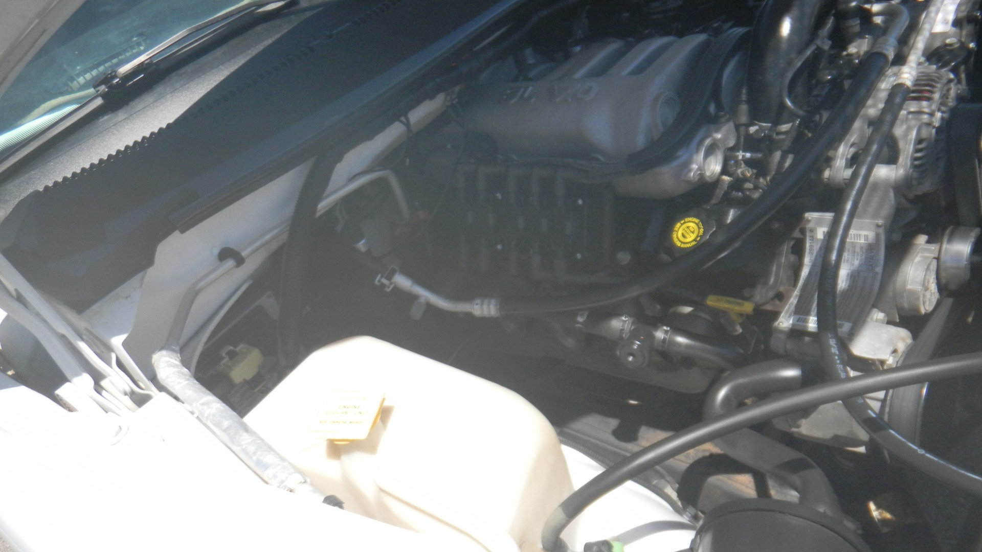 Used 2001 Dodge Ram 2500 Truck 2WD Quad Cab image 25