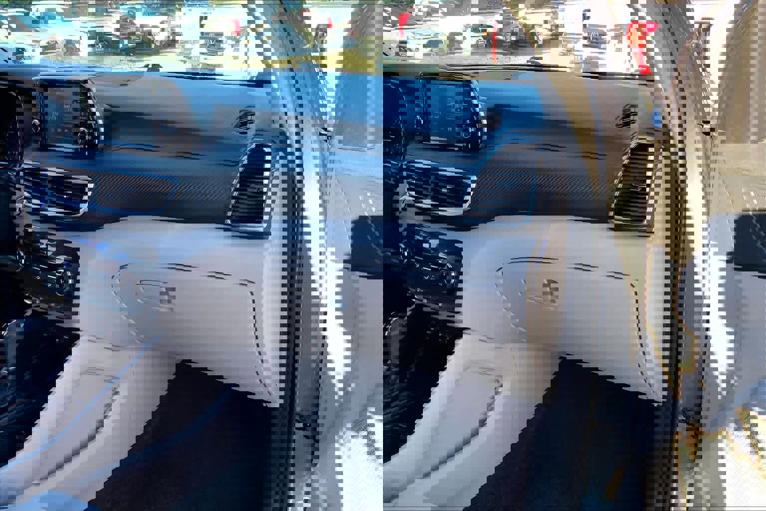 Used 2019 Hyundai Tucson Value image 17