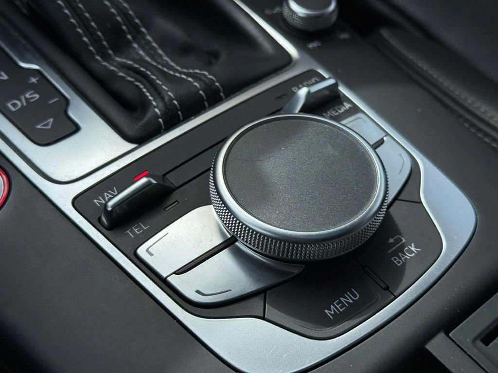 Used 2016 Audi S3 Premium Plus w/ Technology Package image 32