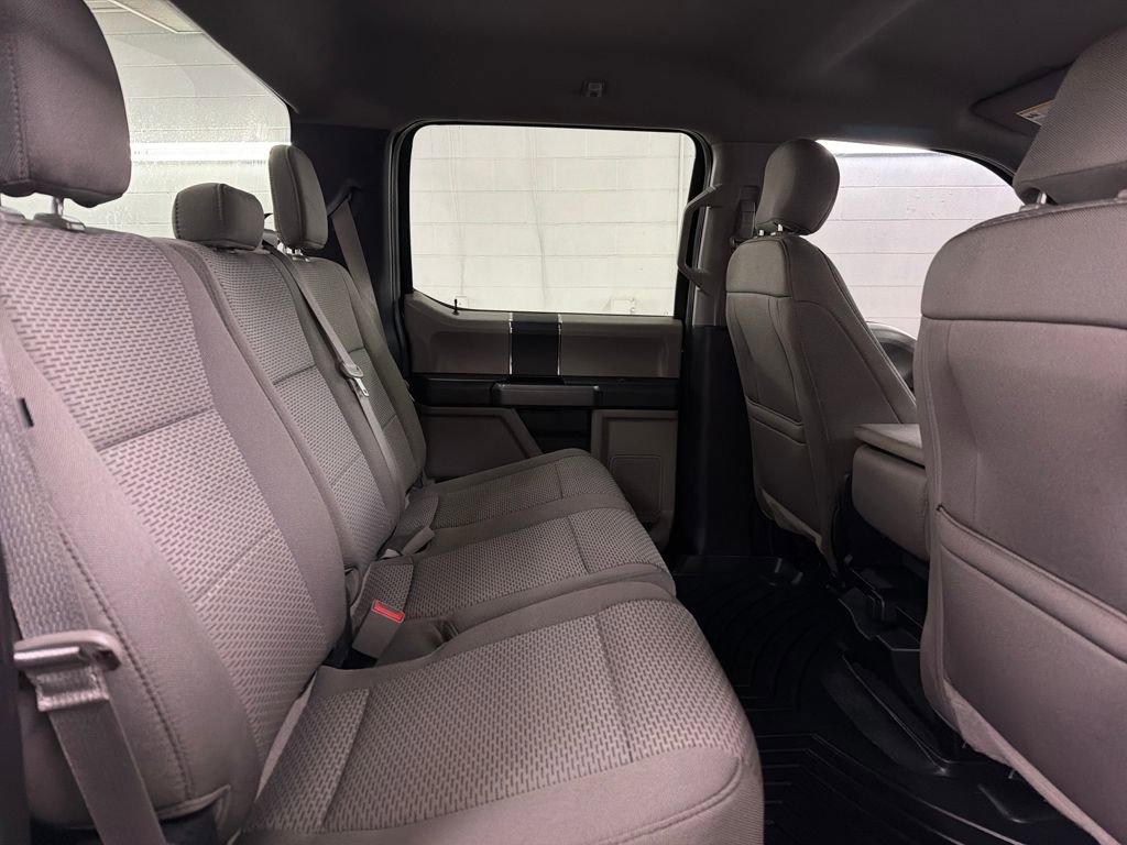 Used 2020 Ford F150 XLT image 26