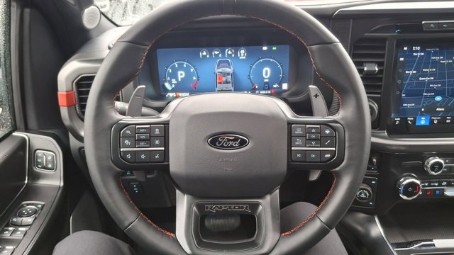 Used 2024 Ford F150 Raptor image 18