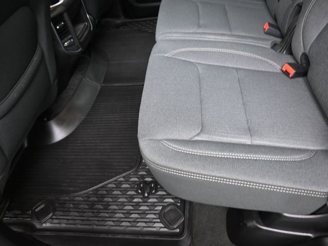 Used 2022 RAM 1500 Big Horn image 21