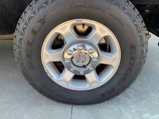 Used 2013 Ford F350 XLT w/ Skid Plate Pkg AWD/4WD image 12