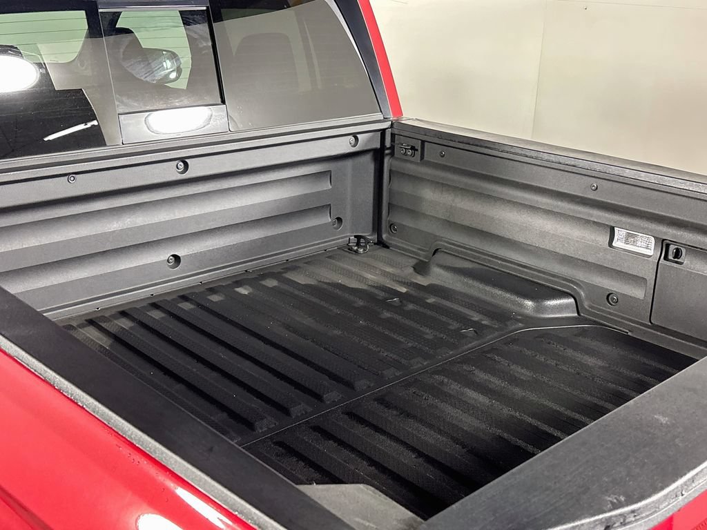 New 2026 Honda Ridgeline RTL image 21