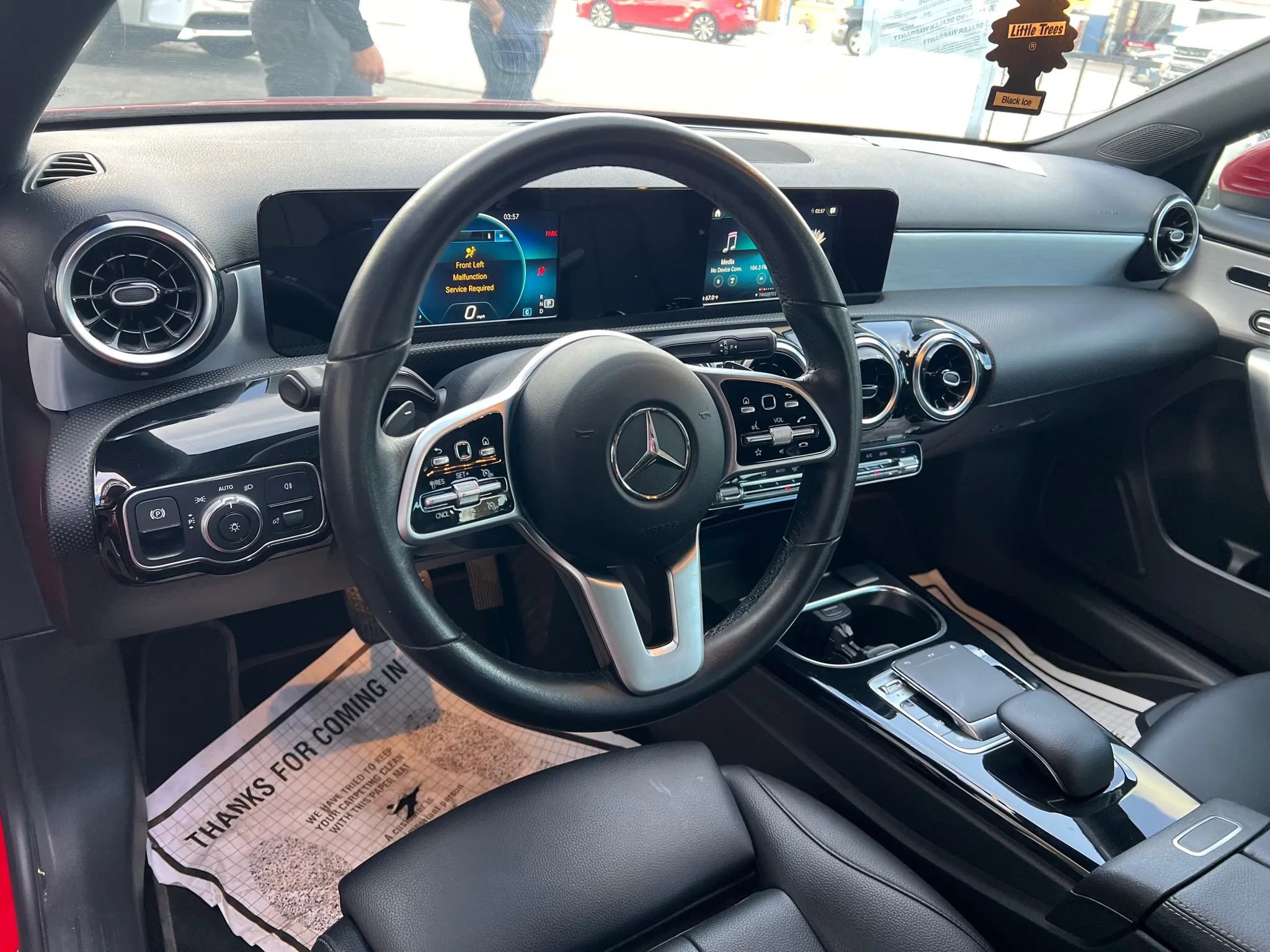Used 2019 Mercedes-Benz A 220 image 14