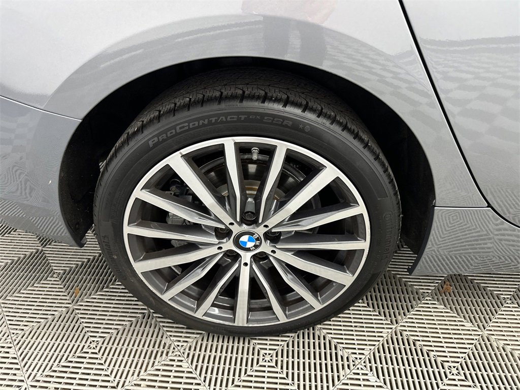 Used 2024 BMW 228i Gran Coupe w/ Convenience Package image 19