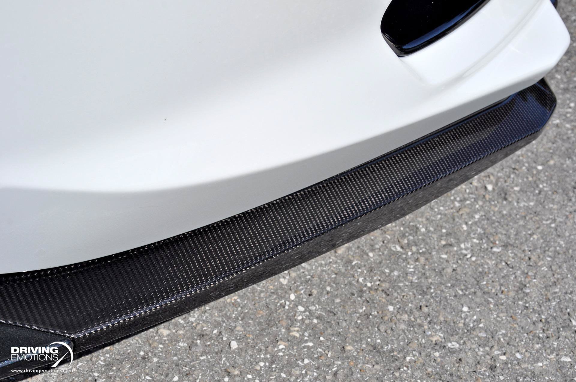 Used 2019 Chevrolet Corvette Z06 RWD image 8