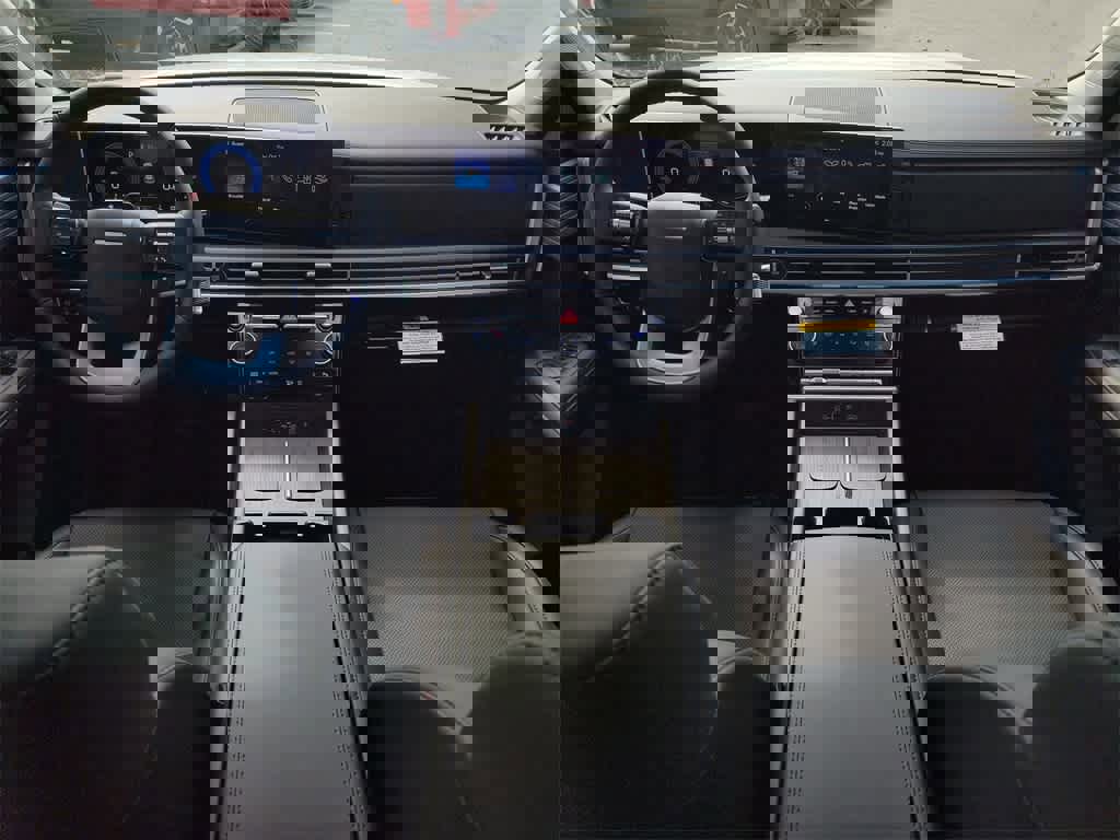 New 2026 Hyundai Santa Fe SEL image 14