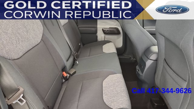 Used 2025 Ford Maverick XLT w/ 4K Tow Package AWD/4WD image 26