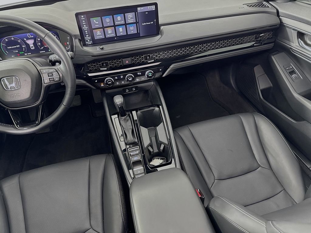 Used 2023 Honda Accord EX-L image 28