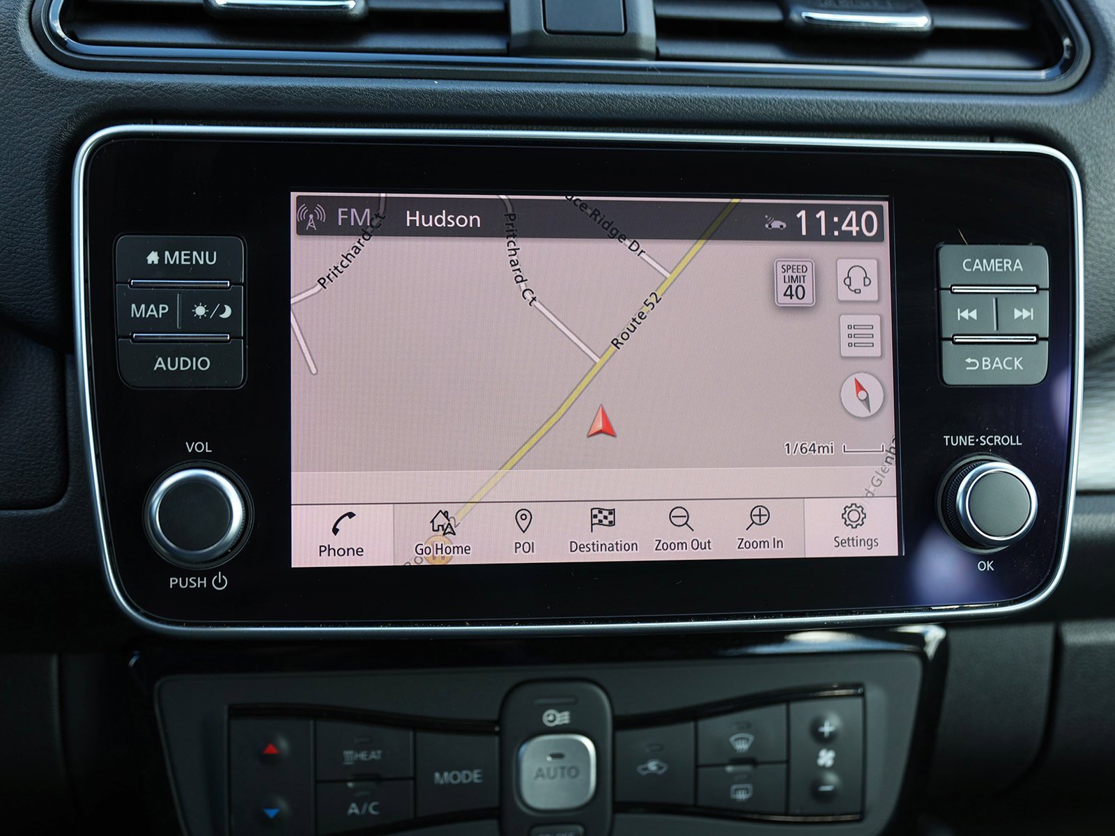 Used 2023 Nissan Leaf SV Plus image 25