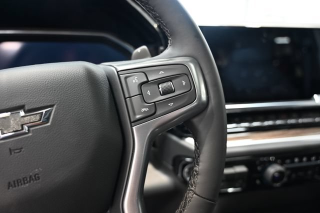 New 2026 Chevrolet Silverado 1500 LT Trail Boss w/ LT Trail Boss Premium Package AWD/4WD image 24