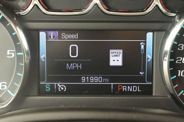 Used 2018 Chevrolet Tahoe LT w/ Luxury Package AWD/4WD image 41