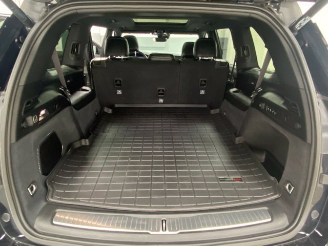 Used 2023 Jeep Grand Cherokee L Overland AWD/4WD image 8