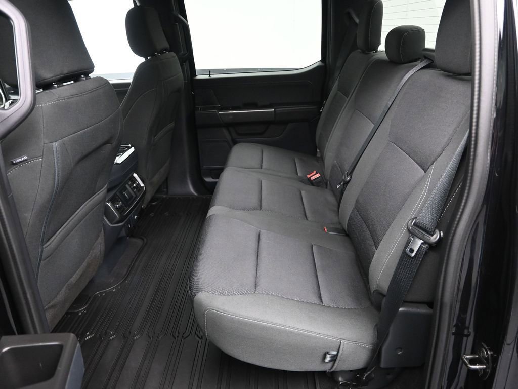 Used 2023 Ford F150 XLT w/ Equipment Group 301A Mid image 30