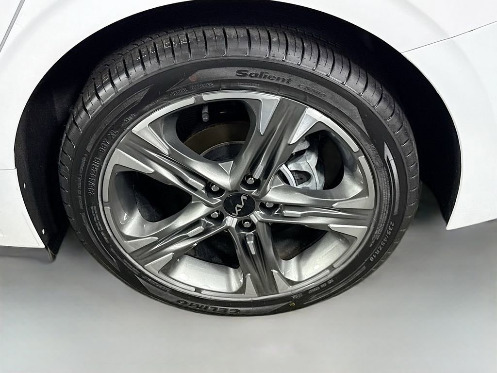 Used 2022 Kia K5 EX w/ EX Premium Package FWD image 36