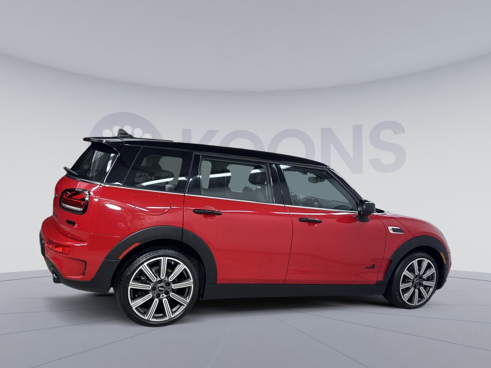 Used 2023 MINI Cooper Clubman S image 13