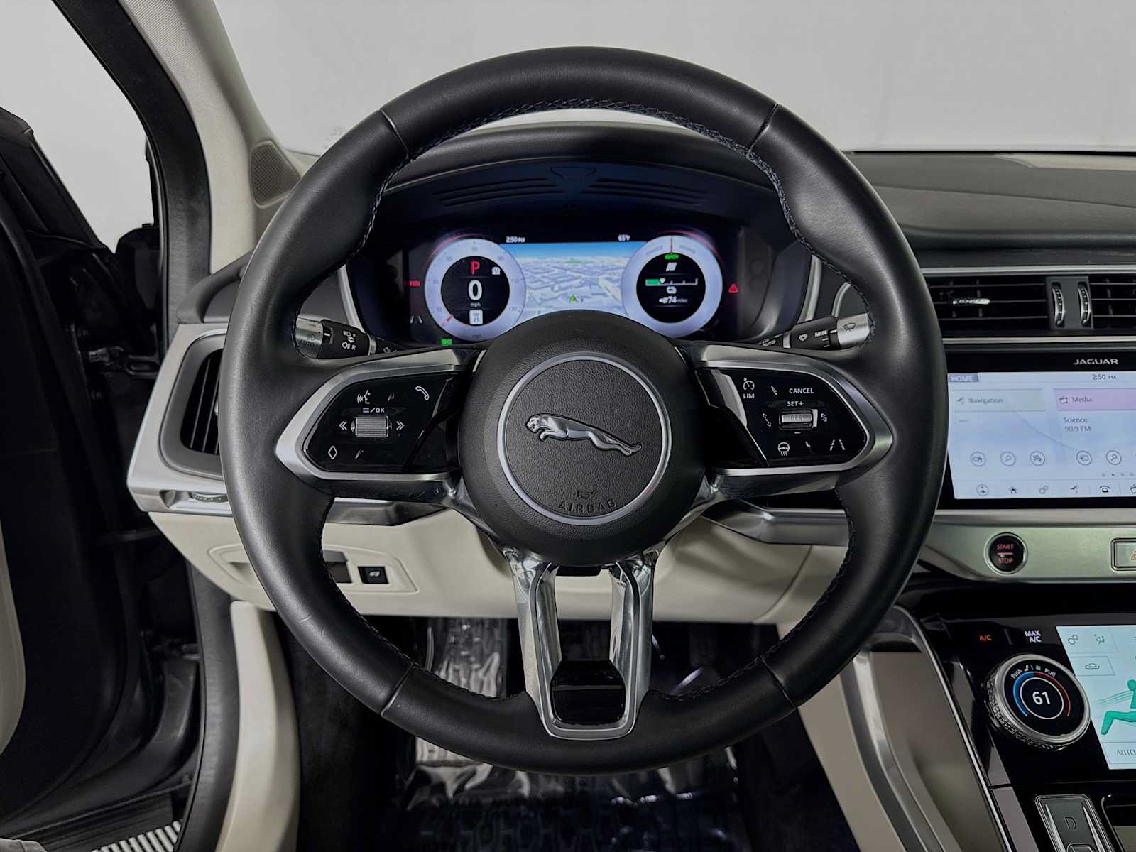 Used 2020 Jaguar I-PACE S AWD/4WD image 12