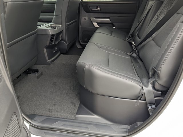 New 2025 Toyota Tundra SR5 image 15