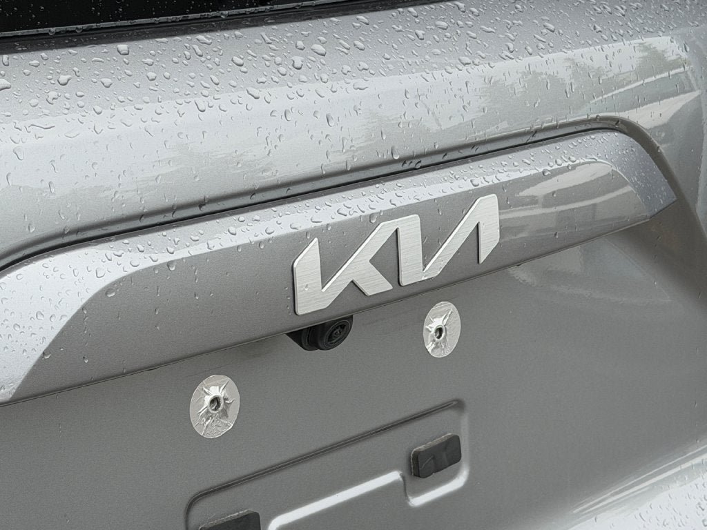 Used 2023 Kia Niro Wind FWD image 36