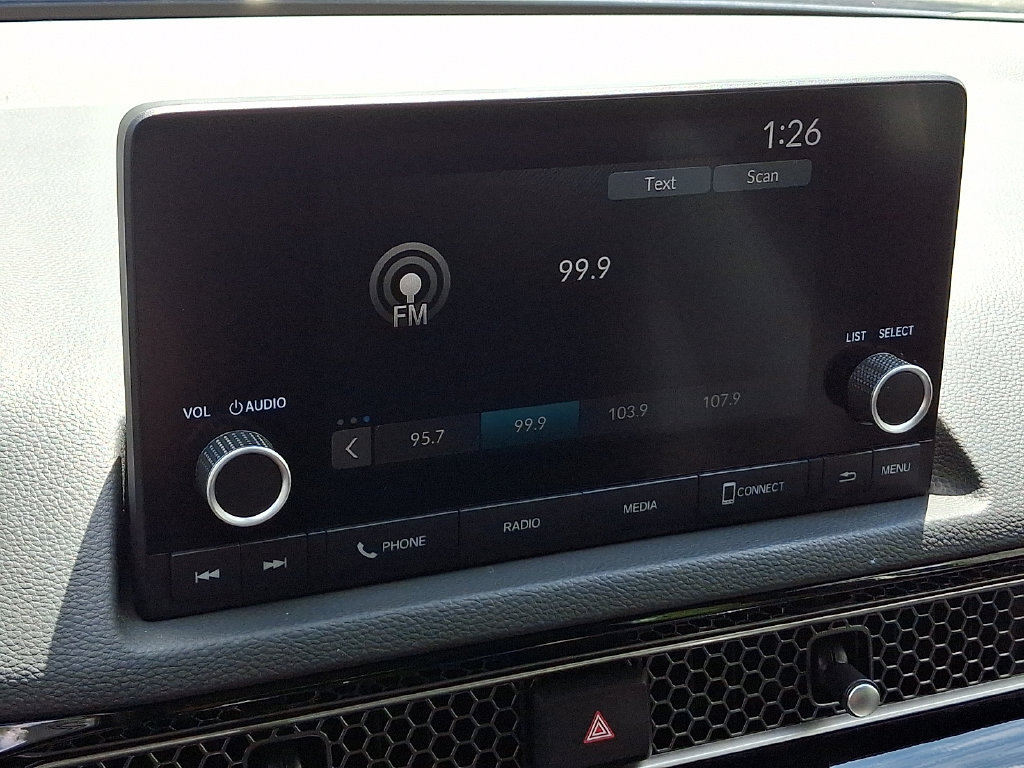 Used 2024 Honda Civic EX image 18