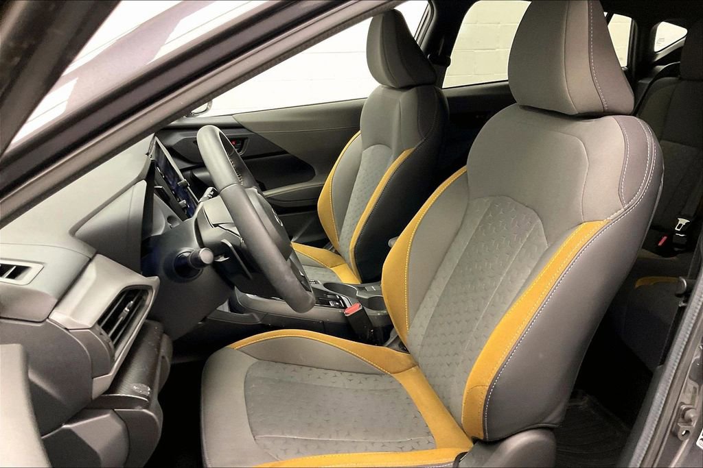 Used 2024 Subaru Crosstrek 2.5i Sport AWD/4WD image 16
